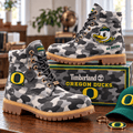 PREMIUM ORD HERITAGE CAMO BOOTS PTKL