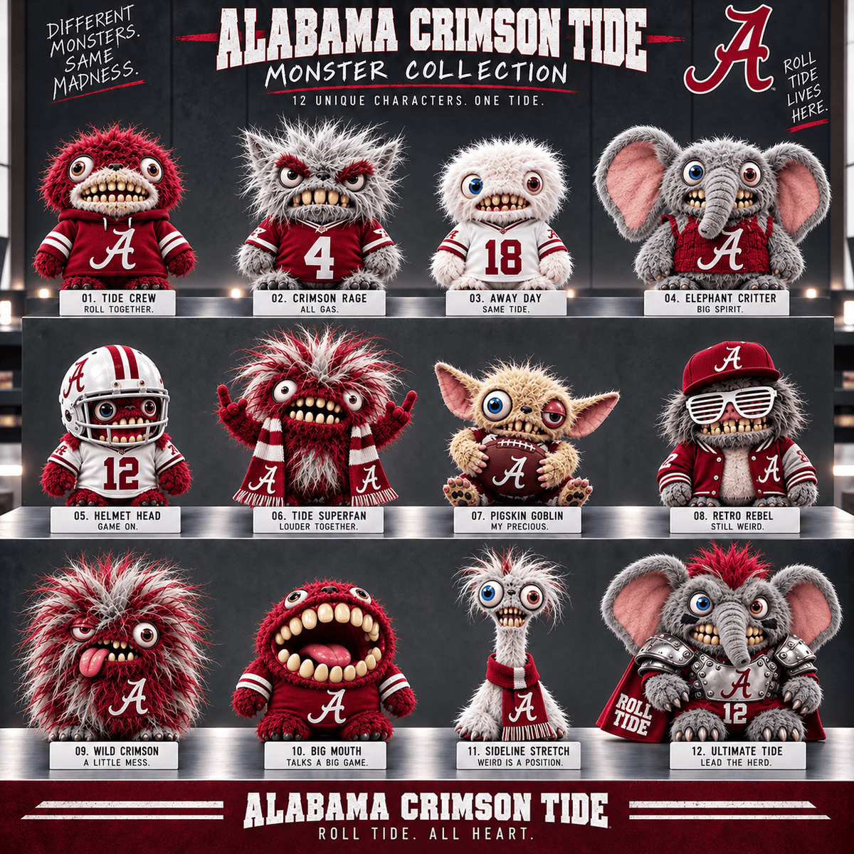 ACT Premium Advent Calendar PNPA