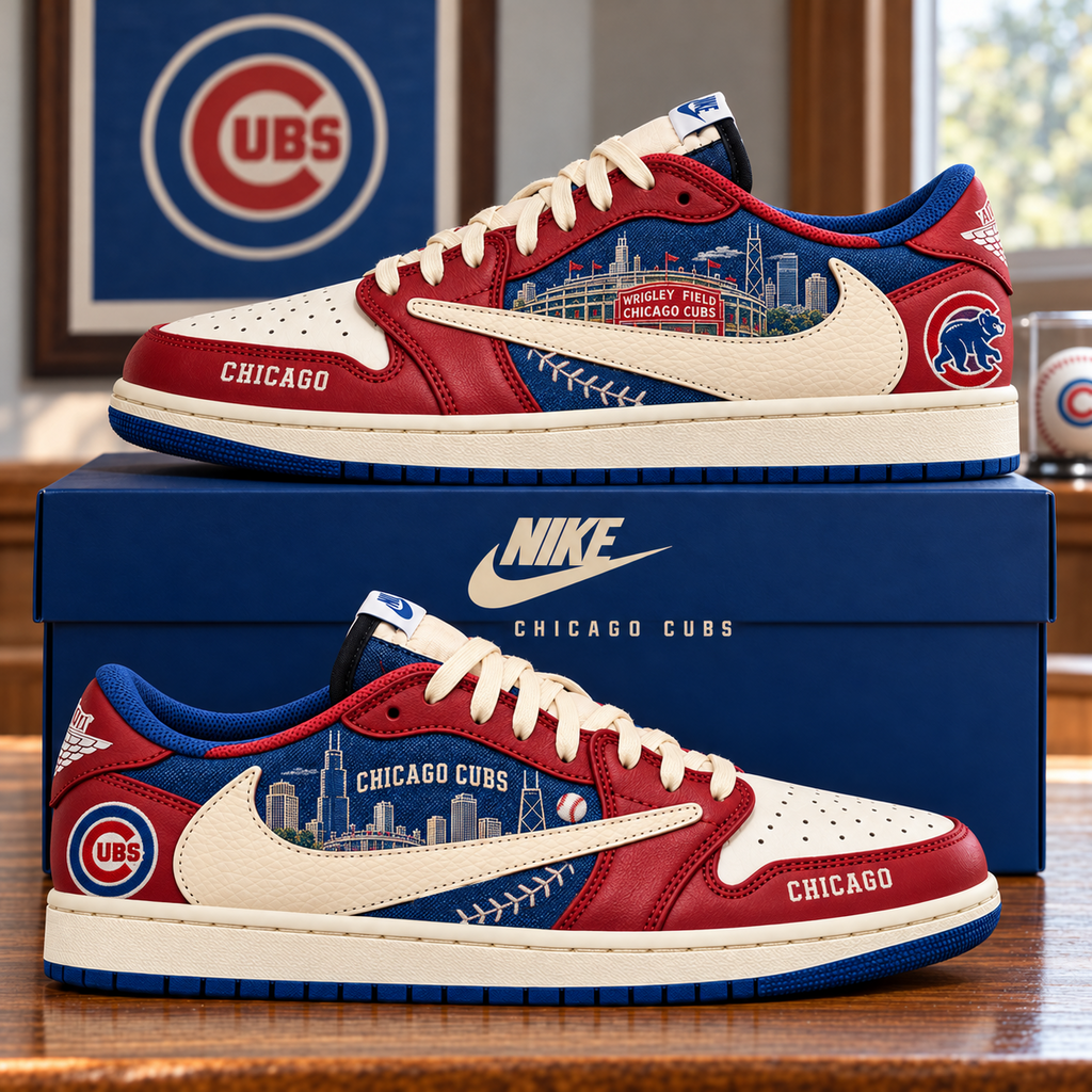 PREMIUM CCC Retro Low-Top SNEAKER NPL