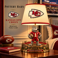 KCC Heritage Table Lamp NTKO
