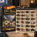 LOTR Premium Mini Car Advent Calendar LNTH