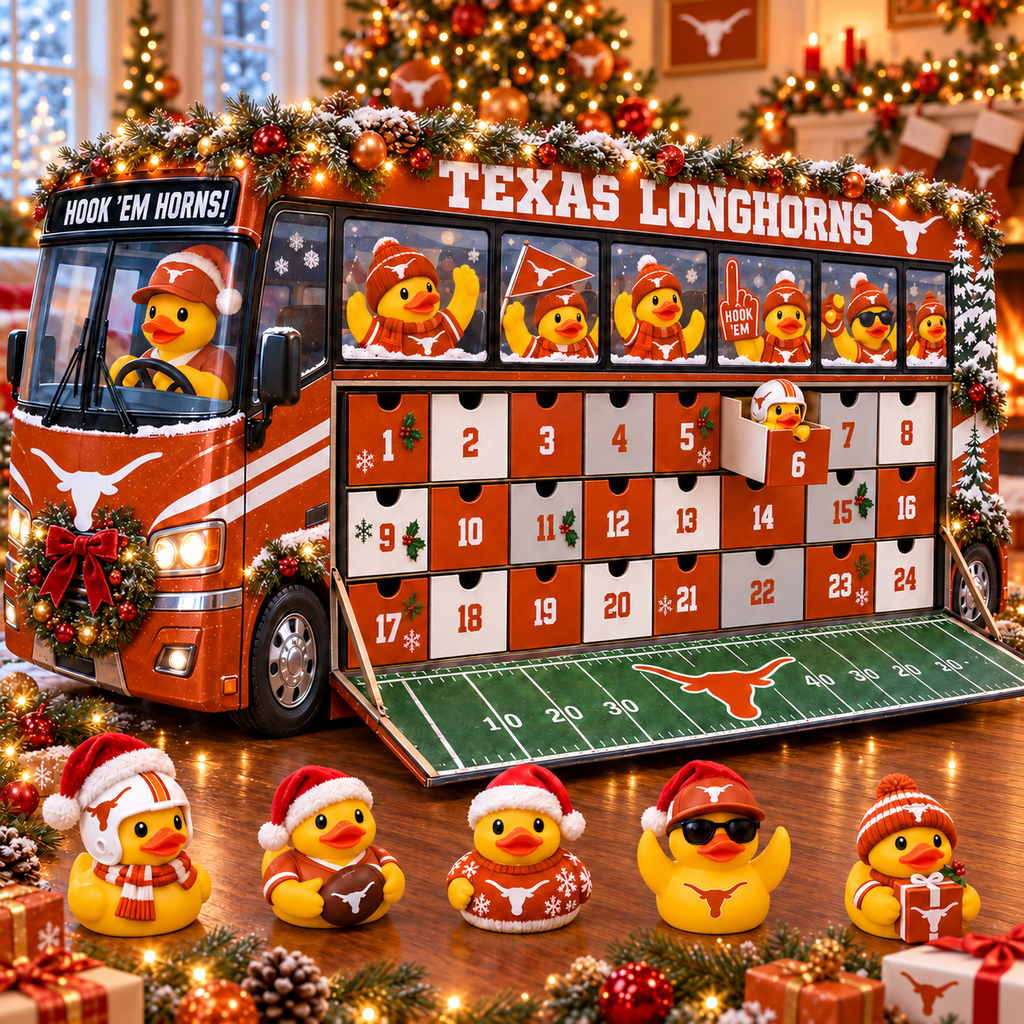 TLH Premium Advent Calendar PNPA