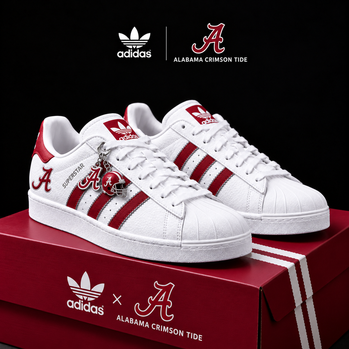 ACT Premium Custom Low-Top Sneakers PNPA