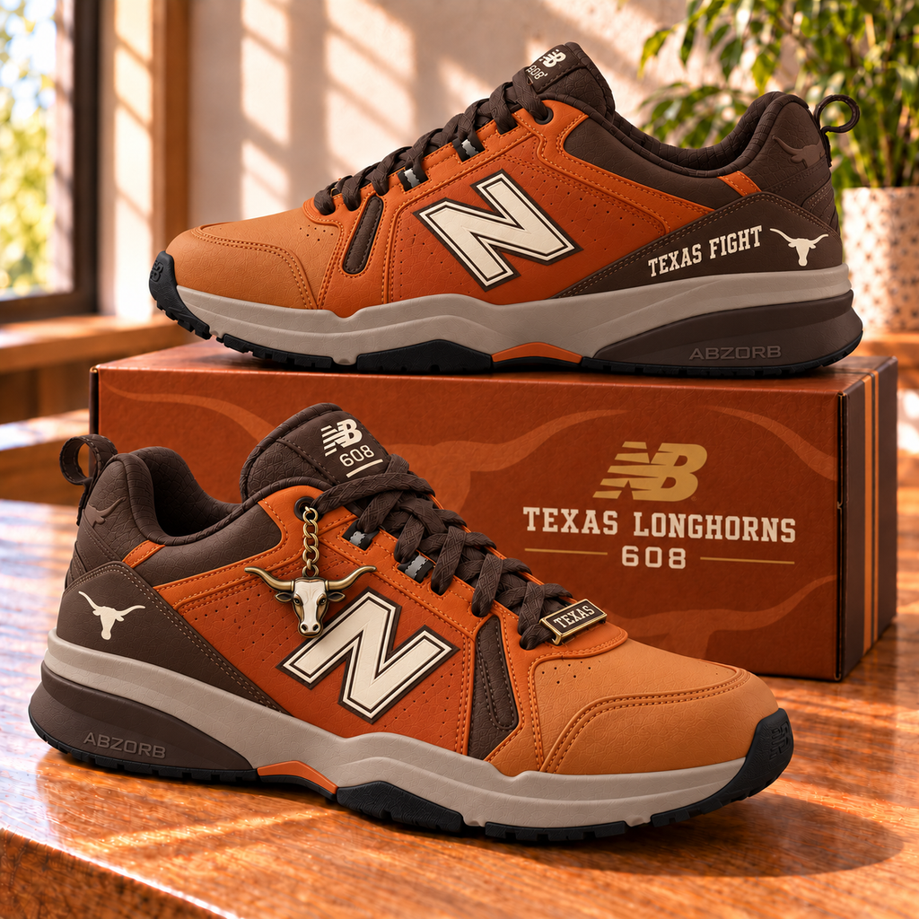 TLH Premium NB 608 Sneaker NHVH