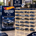 Penn State Nittany Lions Premium Mini Car Advent Calendar