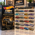 Chevrolet Premium Mini Car Advent Calendar
