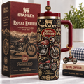Royal Enfield 40oz Tumbler With Handle TTNL