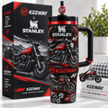 Keeway 40oz Tumbler With Handle TTNL