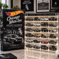 Chicago White Sox Premium Mini Car Advent Calendar
