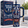 Samuel Adams 40oz Tumbler With Handle TTNL