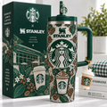 Starbucks 40oz Tumbler With Handle TTNL